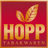 Tabakwaren Hopp-Logo